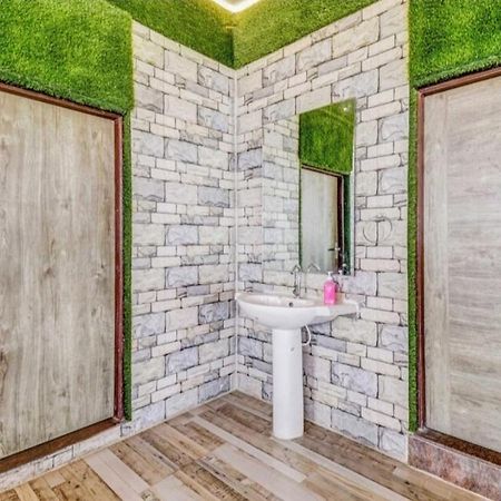 Lavish Residency Hotel Bangalore Buitenkant foto