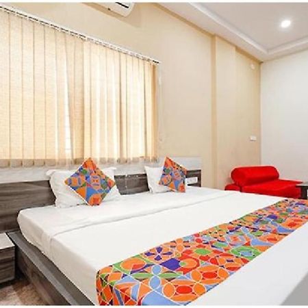 Lavish Residency Hotel Bangalore Buitenkant foto